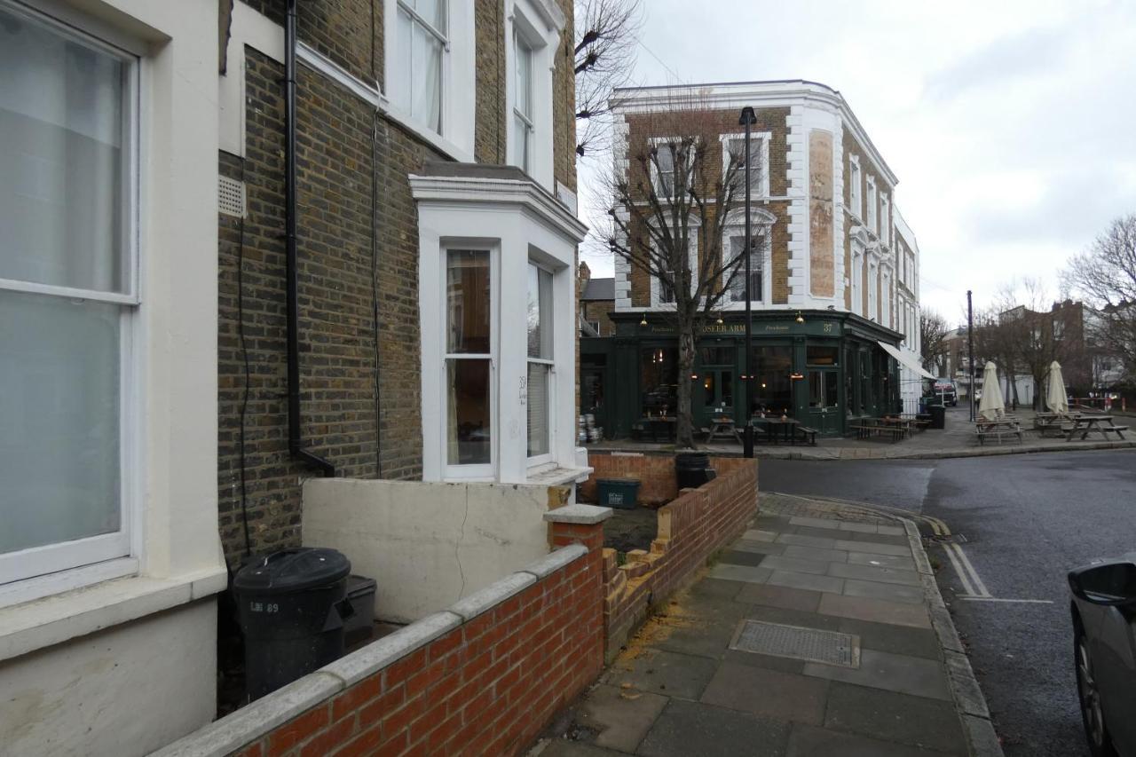 The South View Villa London Kültér fotó